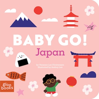 Front cover_Baby Go! Japan