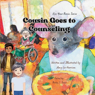 Couverture_Cousin Goes to Counseling