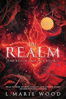 Front cover_The Realm