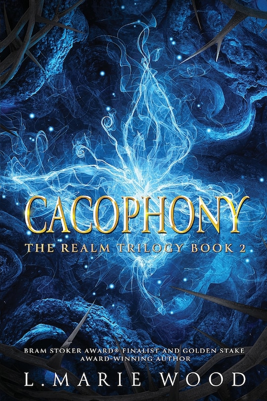 Front cover_Cacophony