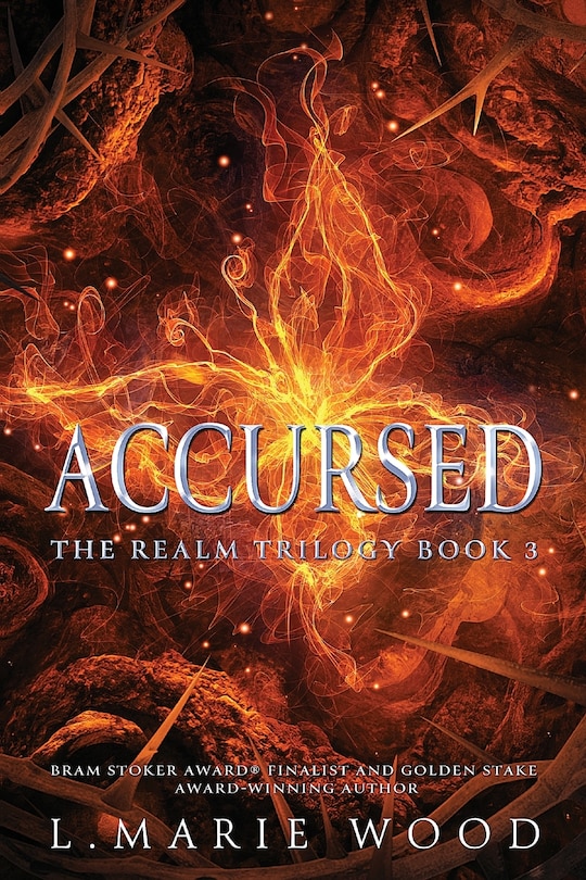 Front cover_Accursed