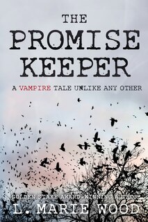Front cover_The Promise Keeper