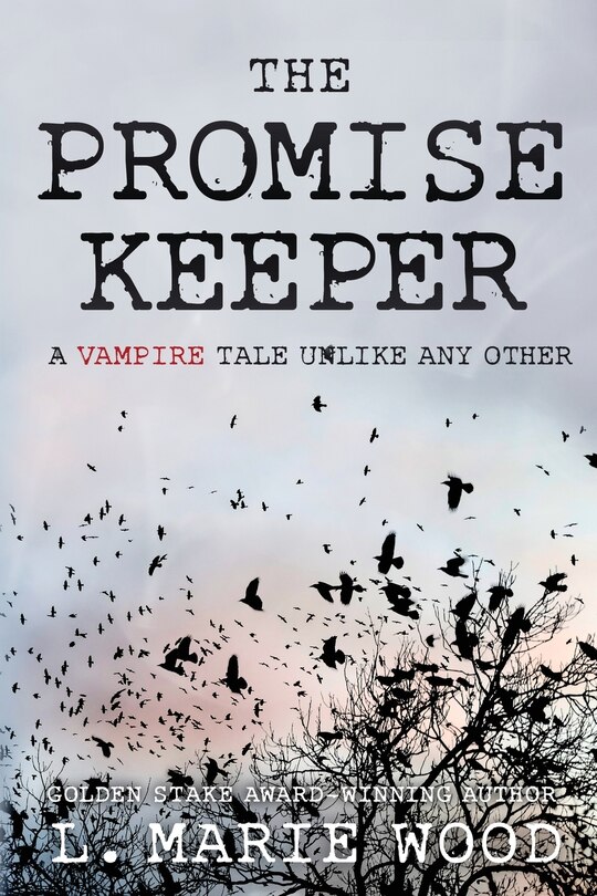 Front cover_The Promise Keeper