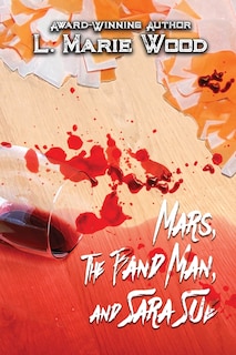 Front cover_Mars, The Band Man, and Sara Sue