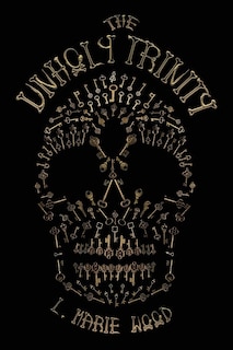 Front cover_The Unholy Trinity