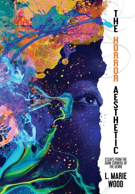 Front cover_The Horror Aesthetic