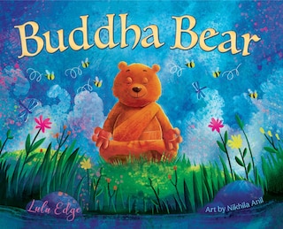 Couverture_Buddha Bear
