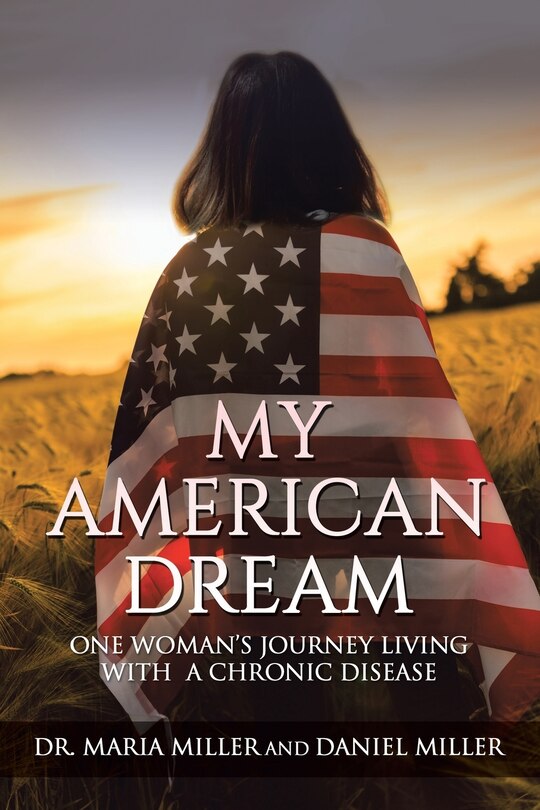 Front cover_My American Dream