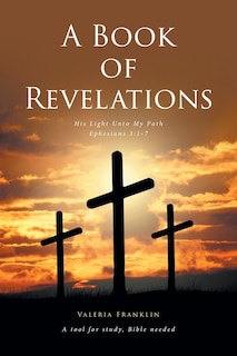 Front cover_A Book of Revelations