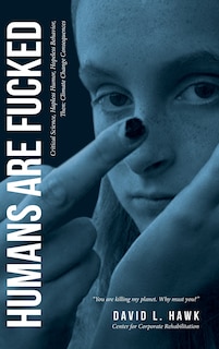 Couverture_Humans Are Fucked