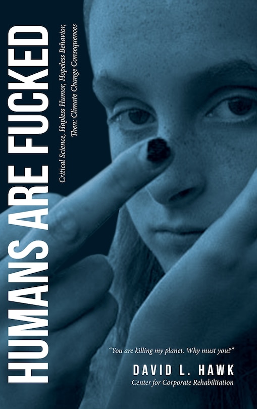 Couverture_Humans Are Fucked