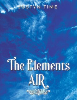 Front cover_The Elements - Air