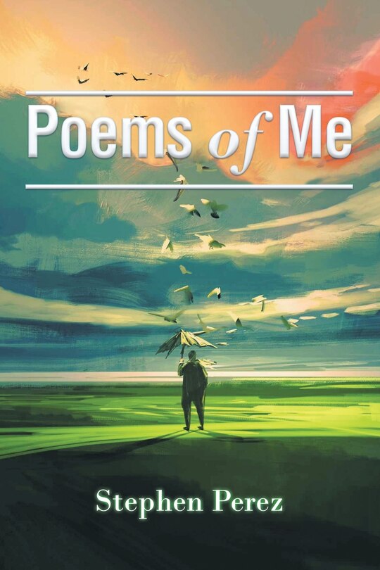 Couverture_Poems of Me