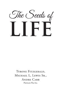 Front cover_The Seeds of Life