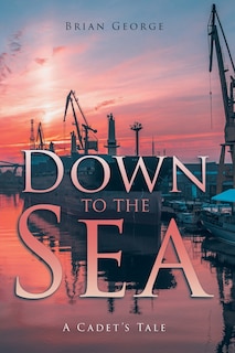 Front cover_Down to the Sea