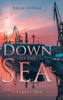 Couverture_Down to the Sea