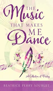 Couverture_The Music That Makes Me Dance