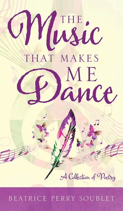 Couverture_The Music That Makes Me Dance
