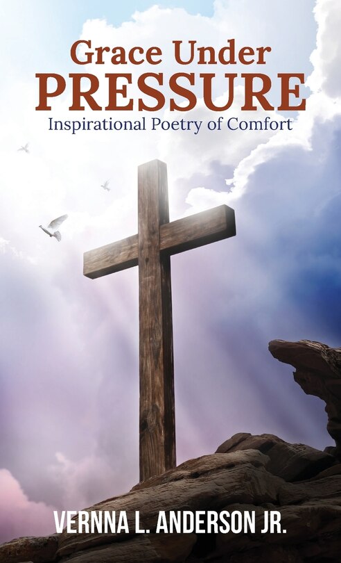 Front cover_Grace Under Pressure