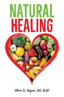 Front cover_Natural Healing