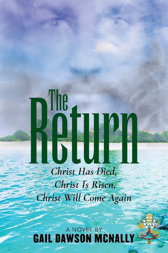 Couverture_The Return