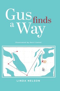 Front cover_Gus Finds A Way