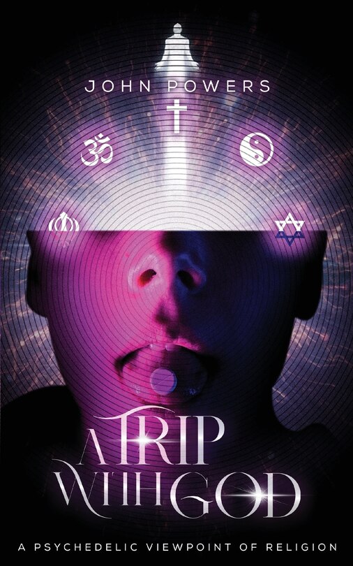 Front cover_A Trip With God