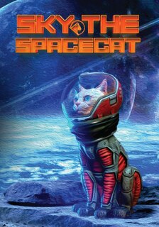 Couverture_Sky The Spacecat