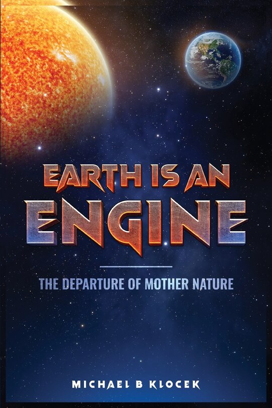 Front cover_Earth Is an Engine