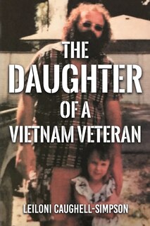 Front cover_Daughter of a Vietnam Veteran