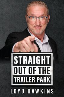 Couverture_Straight Out of the Trailer Park!