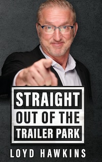 Couverture_Straight Out of the Trailer Park!