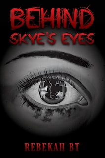 Front cover_Behind Skye's Eyes