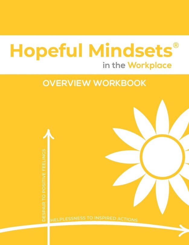 Front cover_Hopeful Mindsets Workplace Overview Workbook