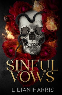 Front cover_Sinful Vows