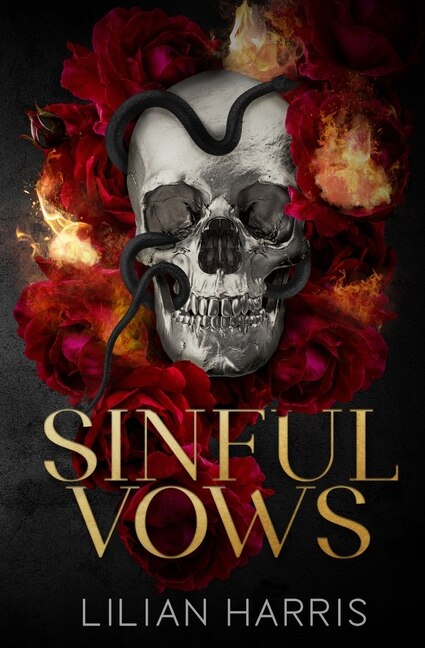 Front cover_Sinful Vows