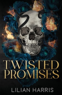 Front cover_Twisted Promises