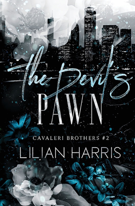 Front cover_The Devil's Pawn
