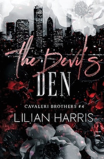Front cover_The Devil's Den