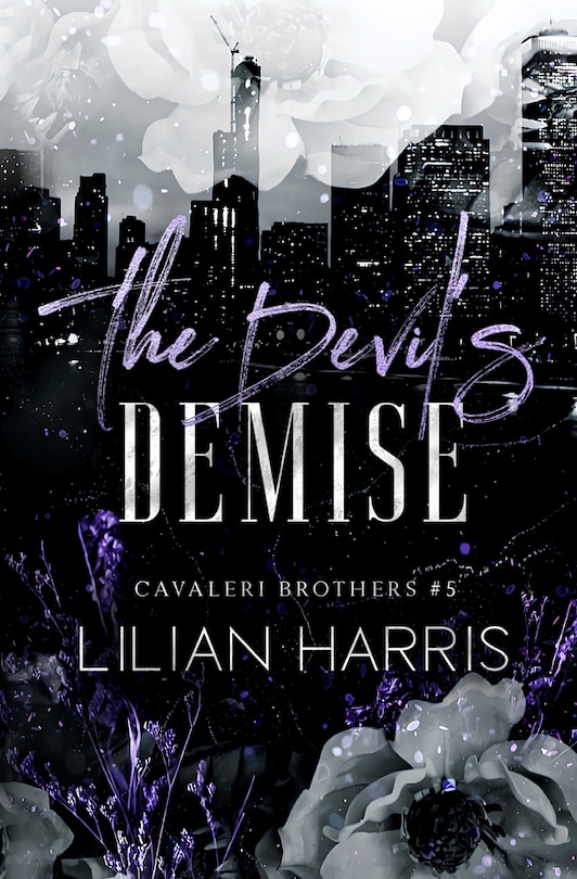 Front cover_The Devil's Demise