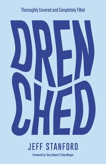 Front cover_Drenched