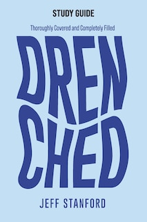 Front cover_Drenched Study Guide