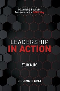 Couverture_Leadership in Action Study Guide