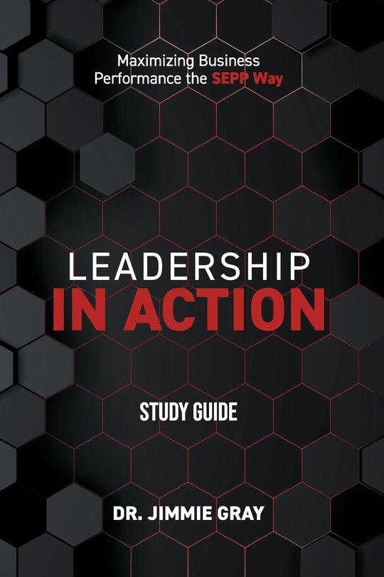 Couverture_Leadership in Action Study Guide