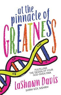 Front cover_At the Pinnacle of Greatness