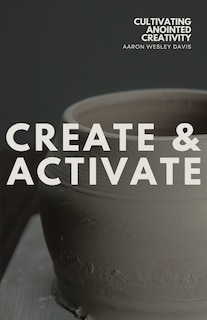 Front cover_Create & Activate