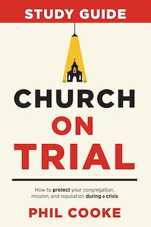 Couverture_Church on Trial Study Guide