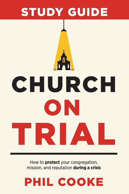 Couverture_Church on Trial Study Guide