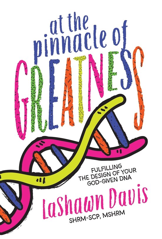 Front cover_At the Pinnacle of Greatness
