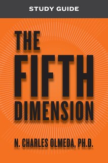 Couverture_The Fifth Dimension Study Guide